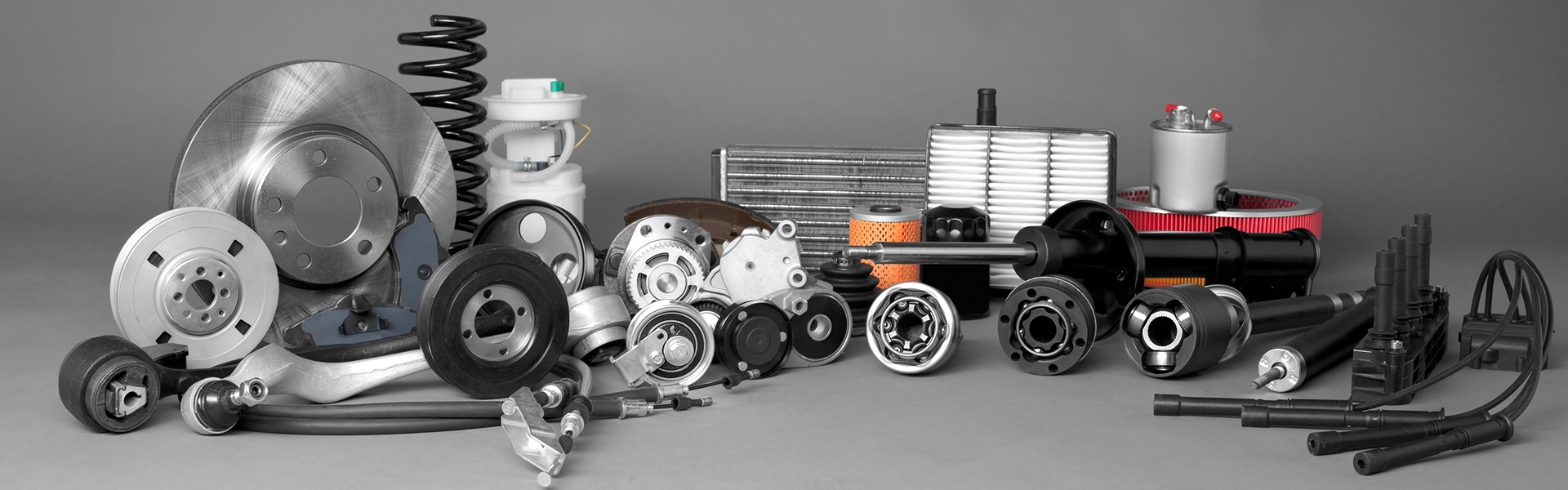 Gattermaier OG - Fahrzeugteile und Servicestation