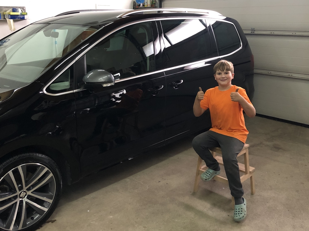 Gattermaier OG - Fahrzeugteile und Servicestation