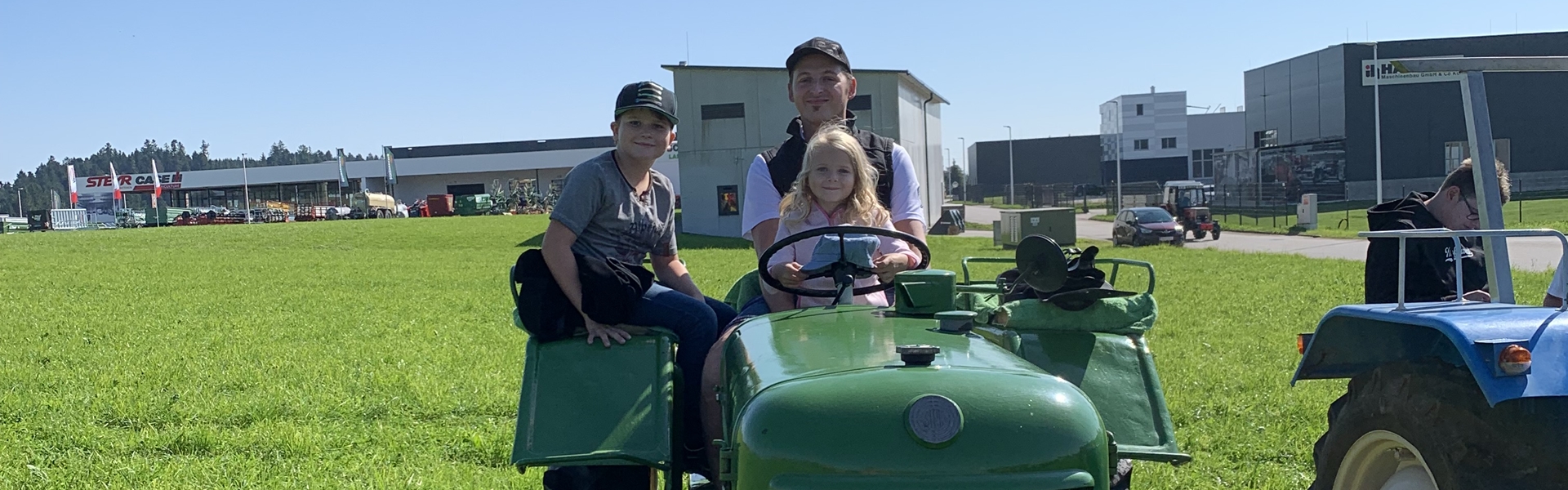 Gattermaier OG - Fahrzeugteile und Servicestation