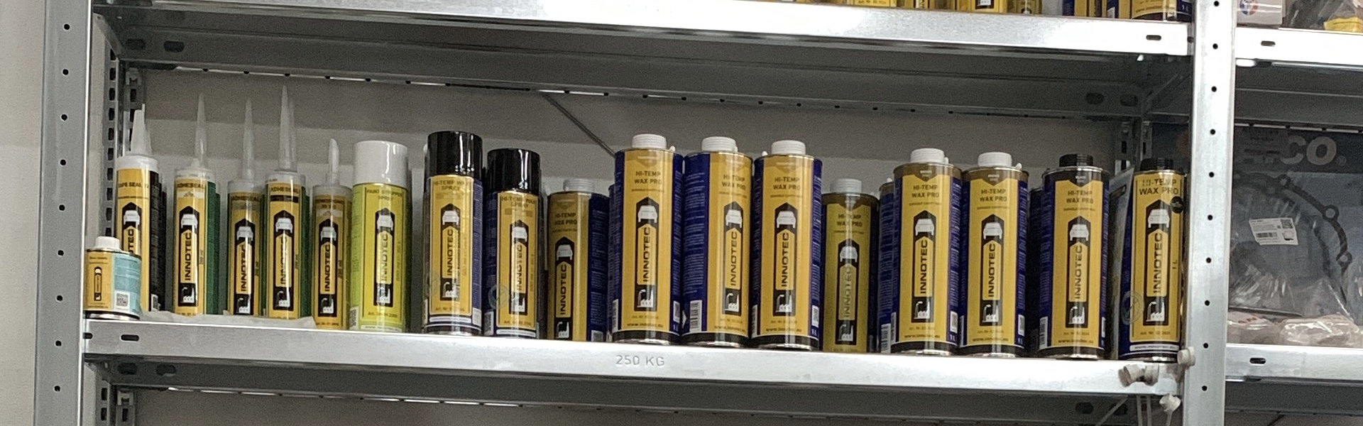 Gattermaier OG - Fahrzeugteile und Servicestation