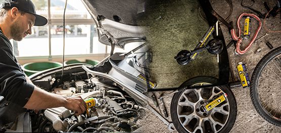 Gattermaier OG - Fahrzeugteile und Servicestation