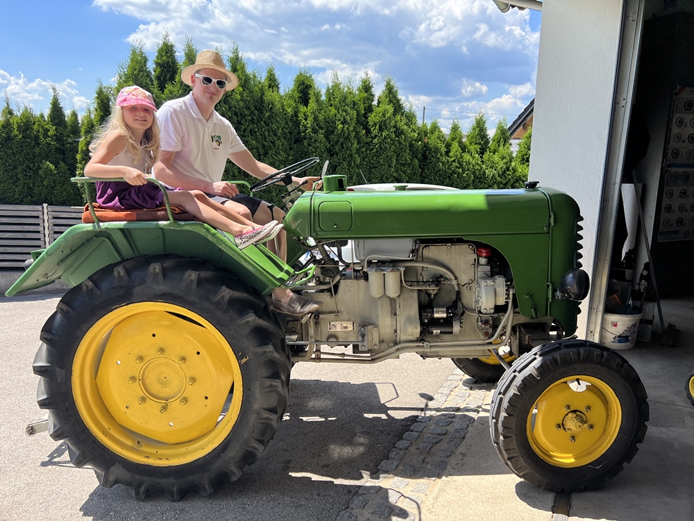 Gattermaier OG - Fahrzeugteile und Servicestation
