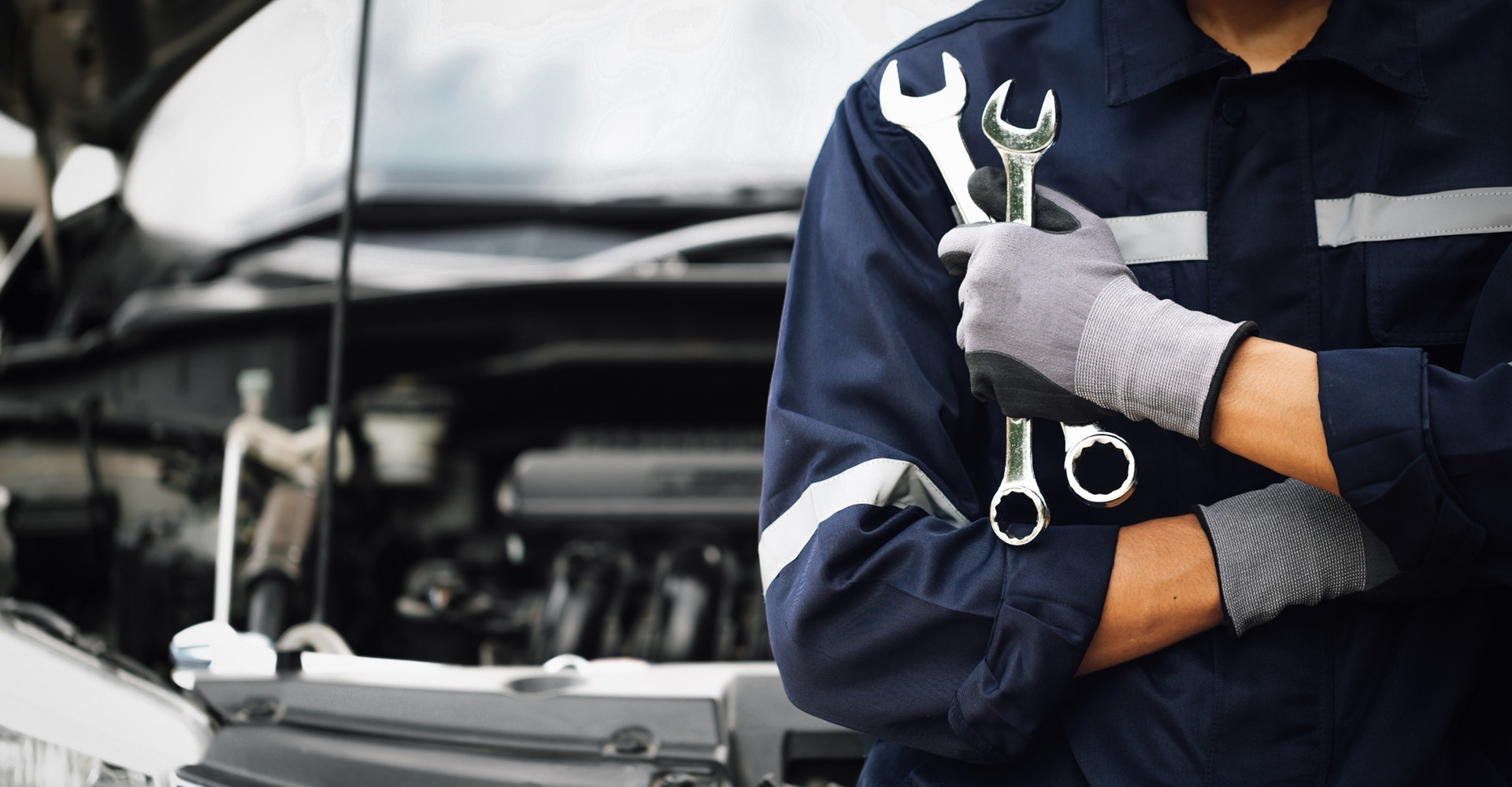 Gattermaier OG - Fahrzeugteile und Servicestation